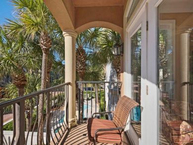 Rent this 3 Bedroom Destin Vacation Rental with Shared Pool